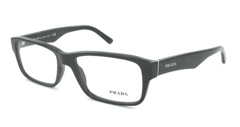 les lunettes prada pour homme|lunette de vue Prada.